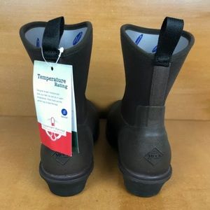 Muck Boot Shoes | New Muck Boot Waterproof Rubber Chore Garden | Poshmark